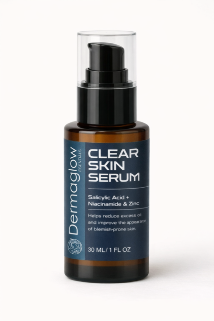 Anti Acne Serum