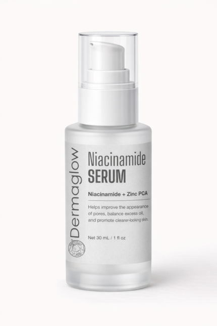 Niacinamide Serum